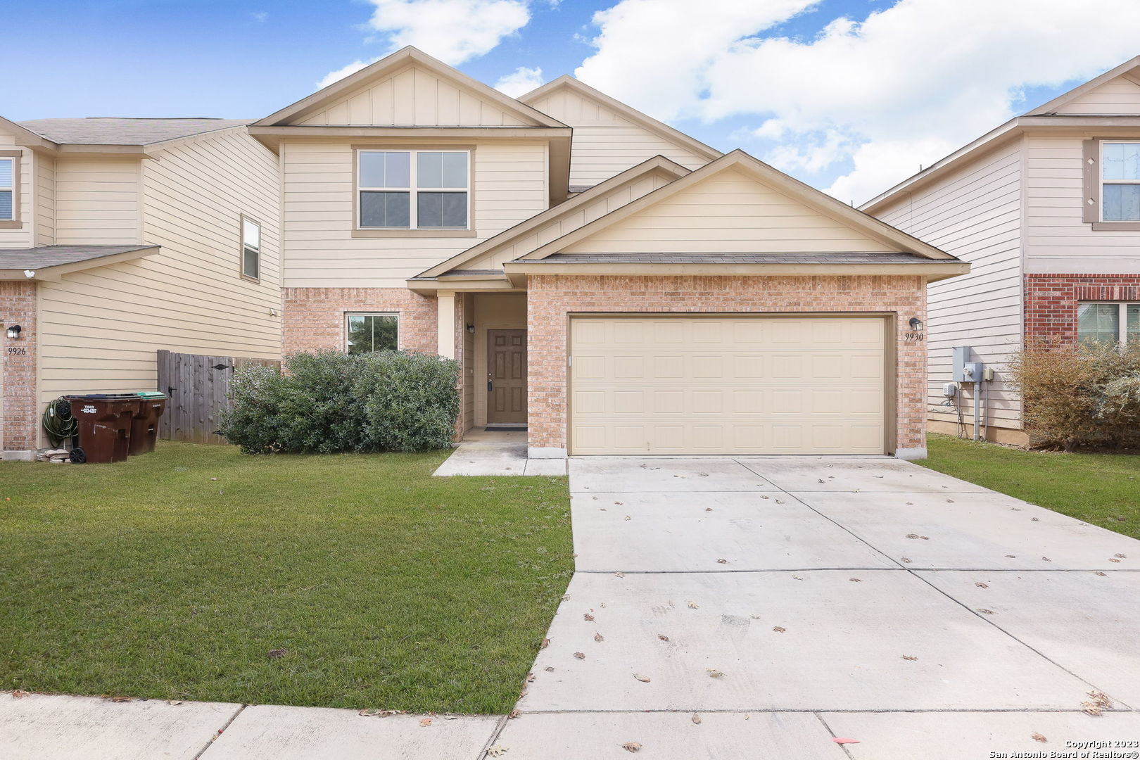 9930 Belmore Cove San Antonio TX 78245