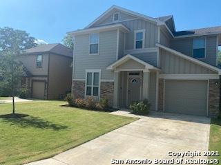 4007 Anton Drive San Antonio TX 78223