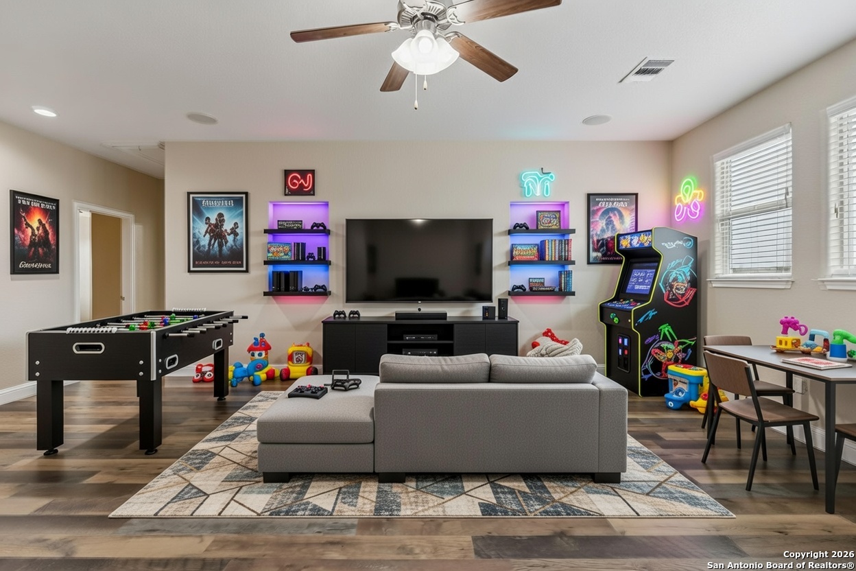 2194 Ranch Loop New Braunfels TX 78132