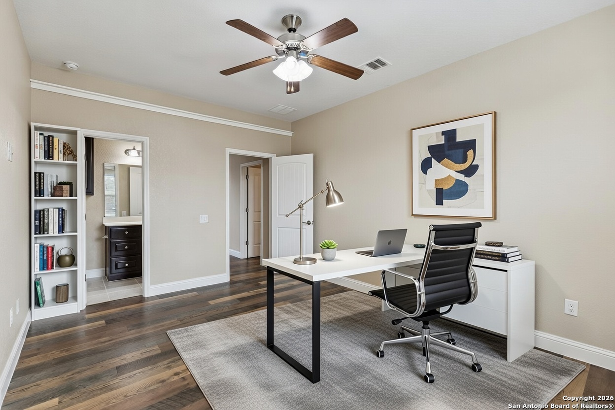 2194 Ranch Loop New Braunfels TX 78132