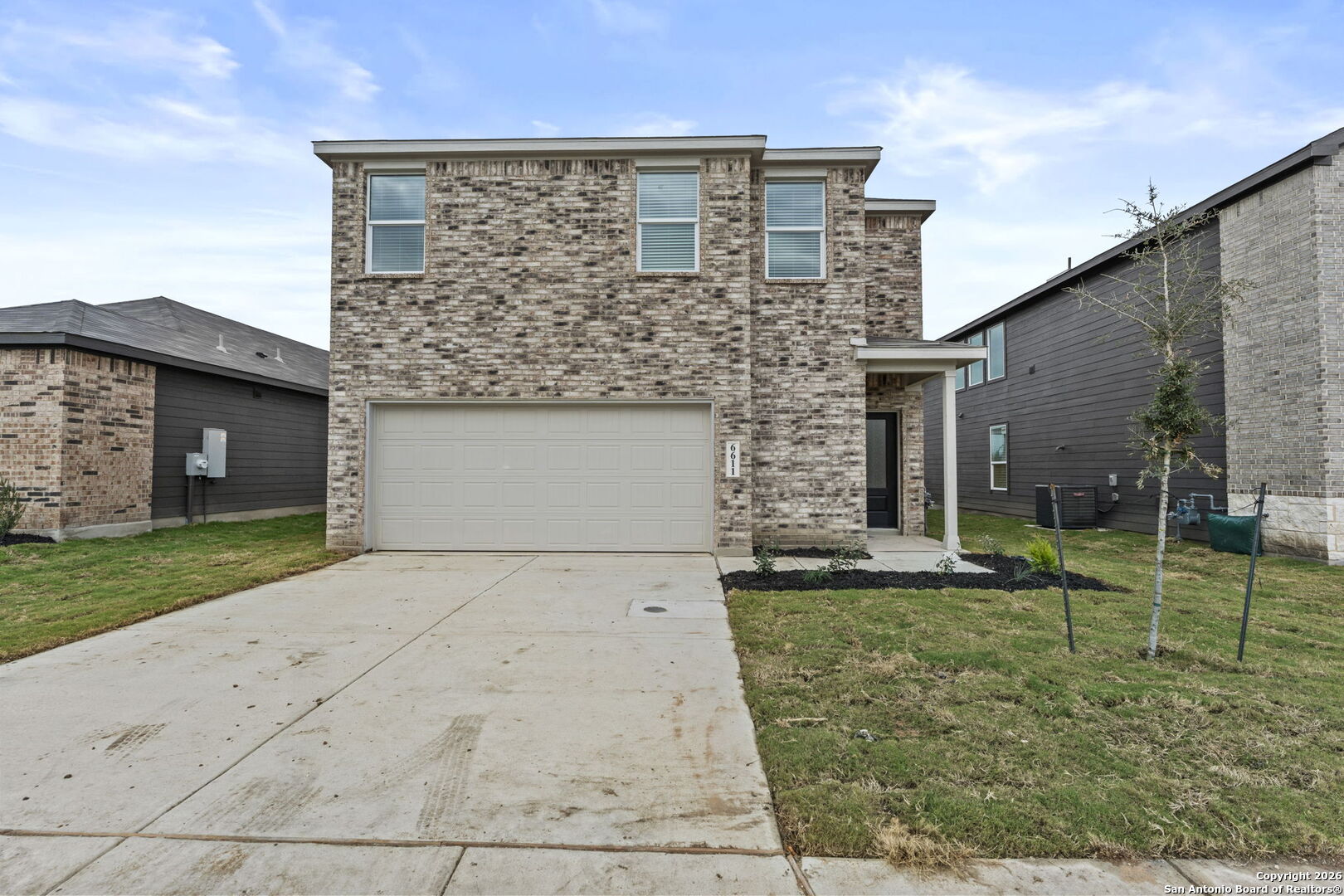 6611 Titan Park Converse TX 78109