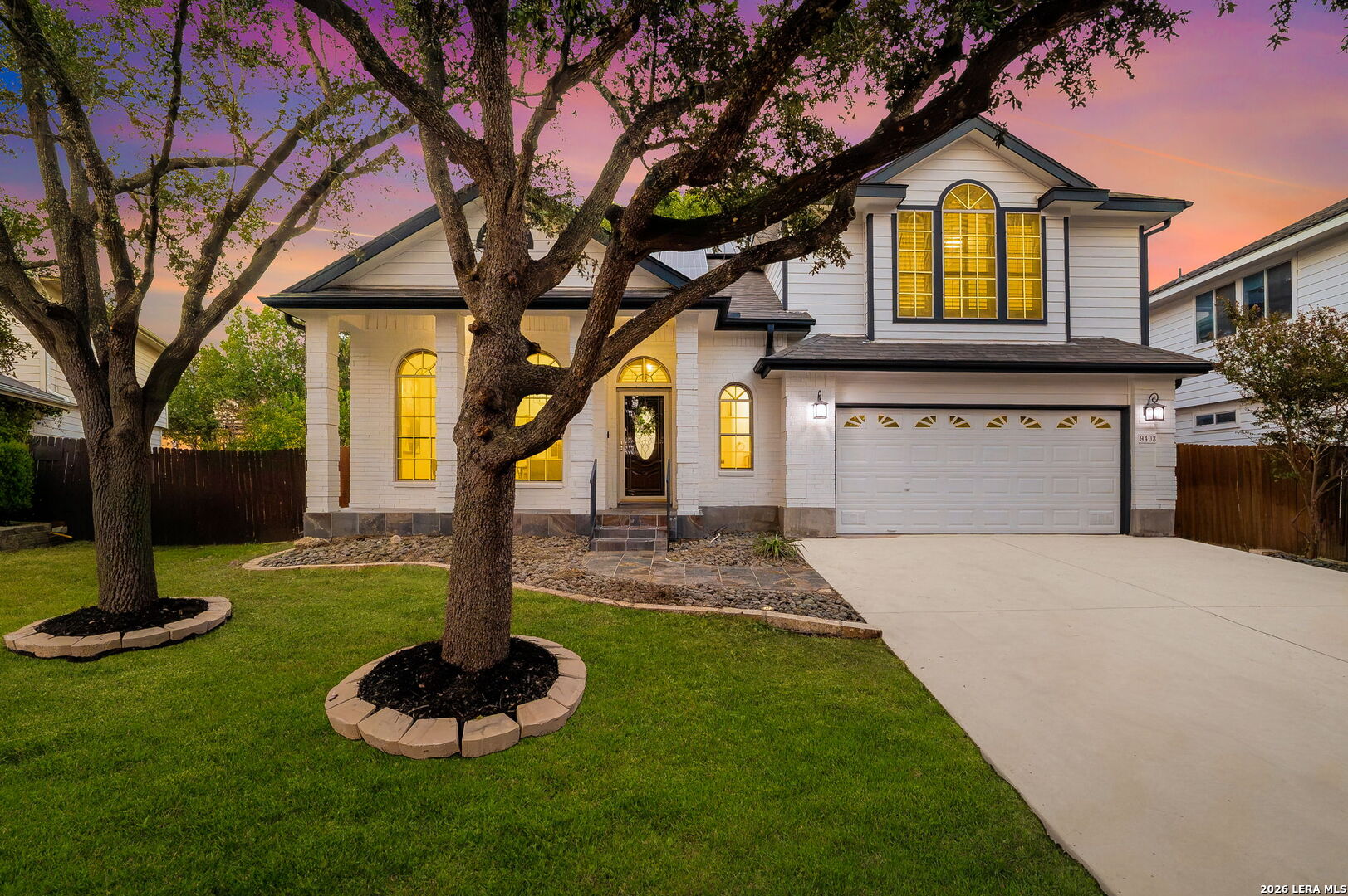 9403 Anderson Court Converse TX 78109