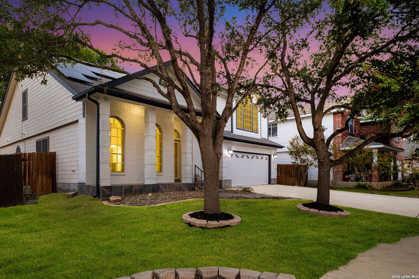 9403 Anderson Court Converse TX 78109