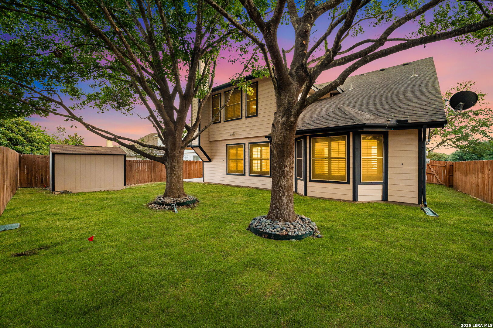 9403 Anderson Court Converse TX 78109