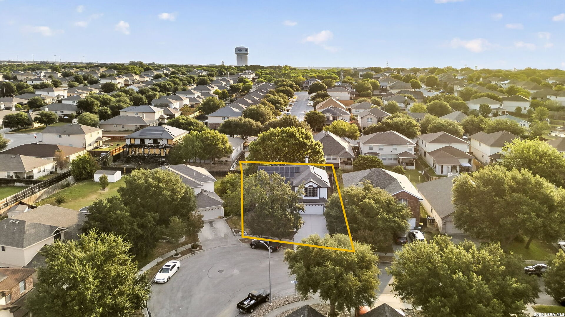 9403 Anderson Court Converse TX 78109