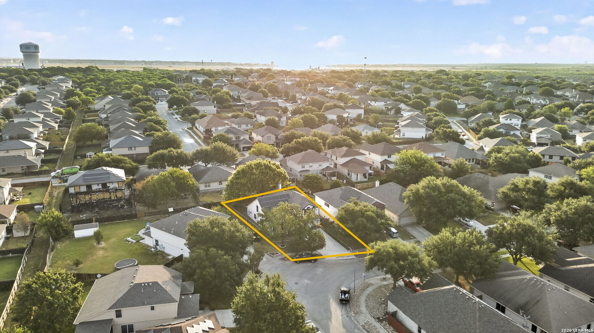9403 Anderson Court Converse TX 78109