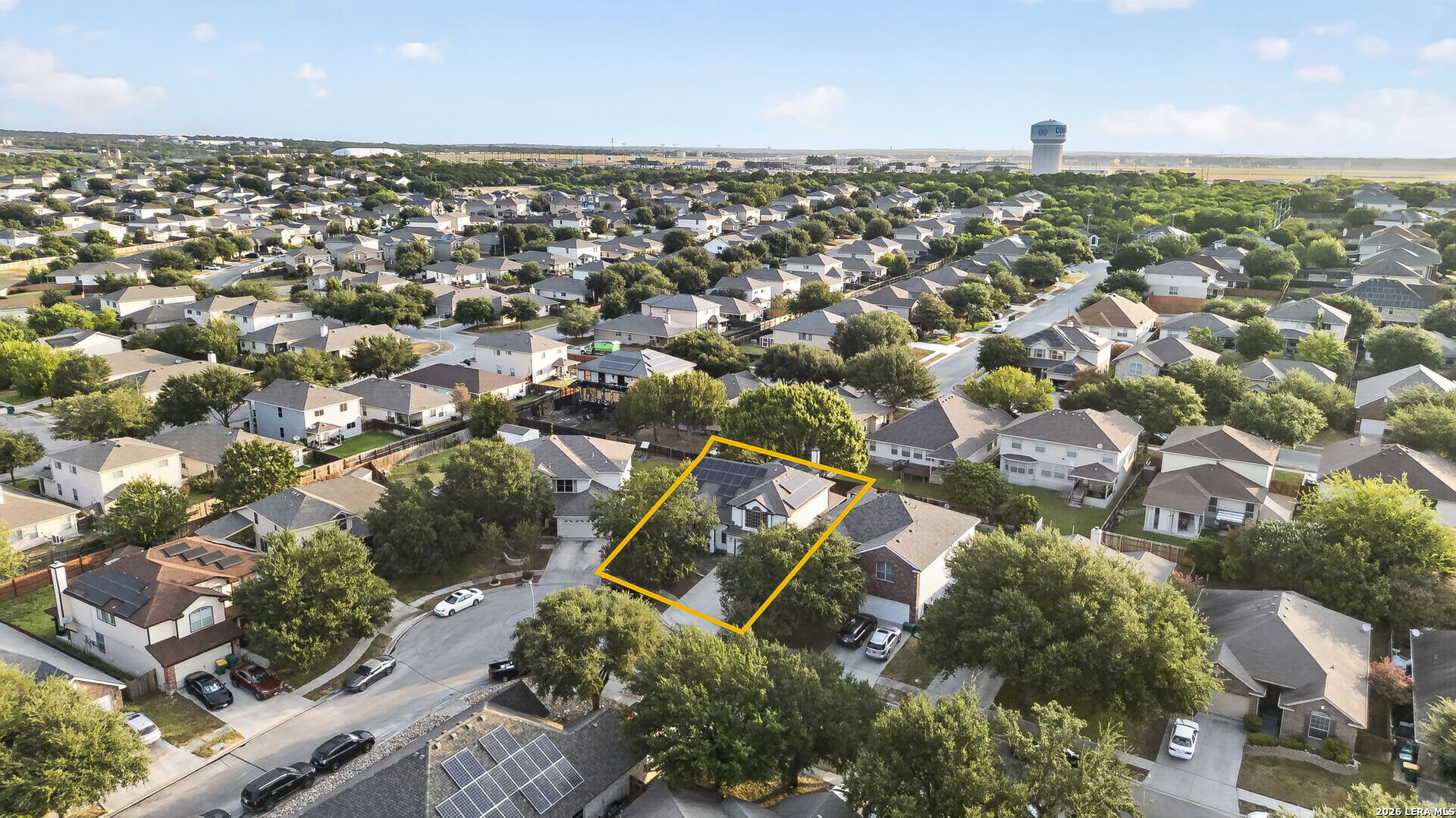 9403 Anderson Court Converse TX 78109