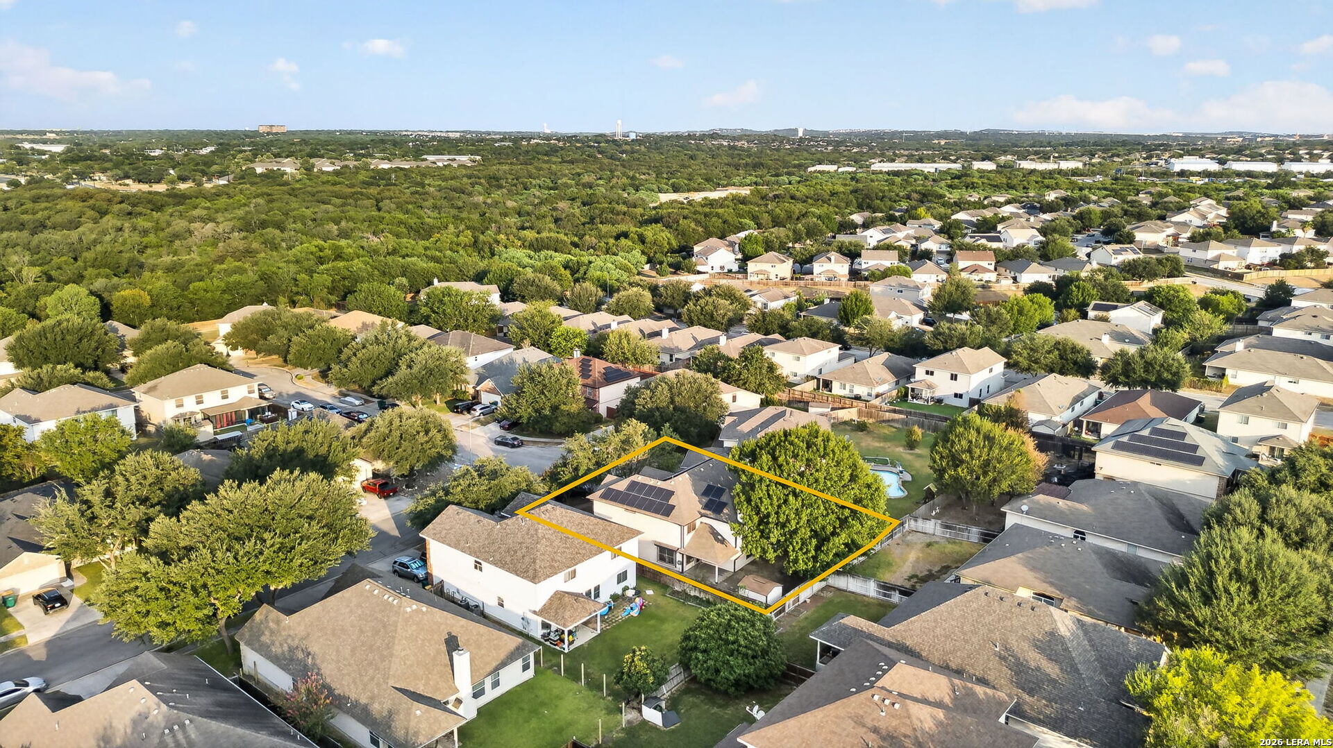 9403 Anderson Court Converse TX 78109