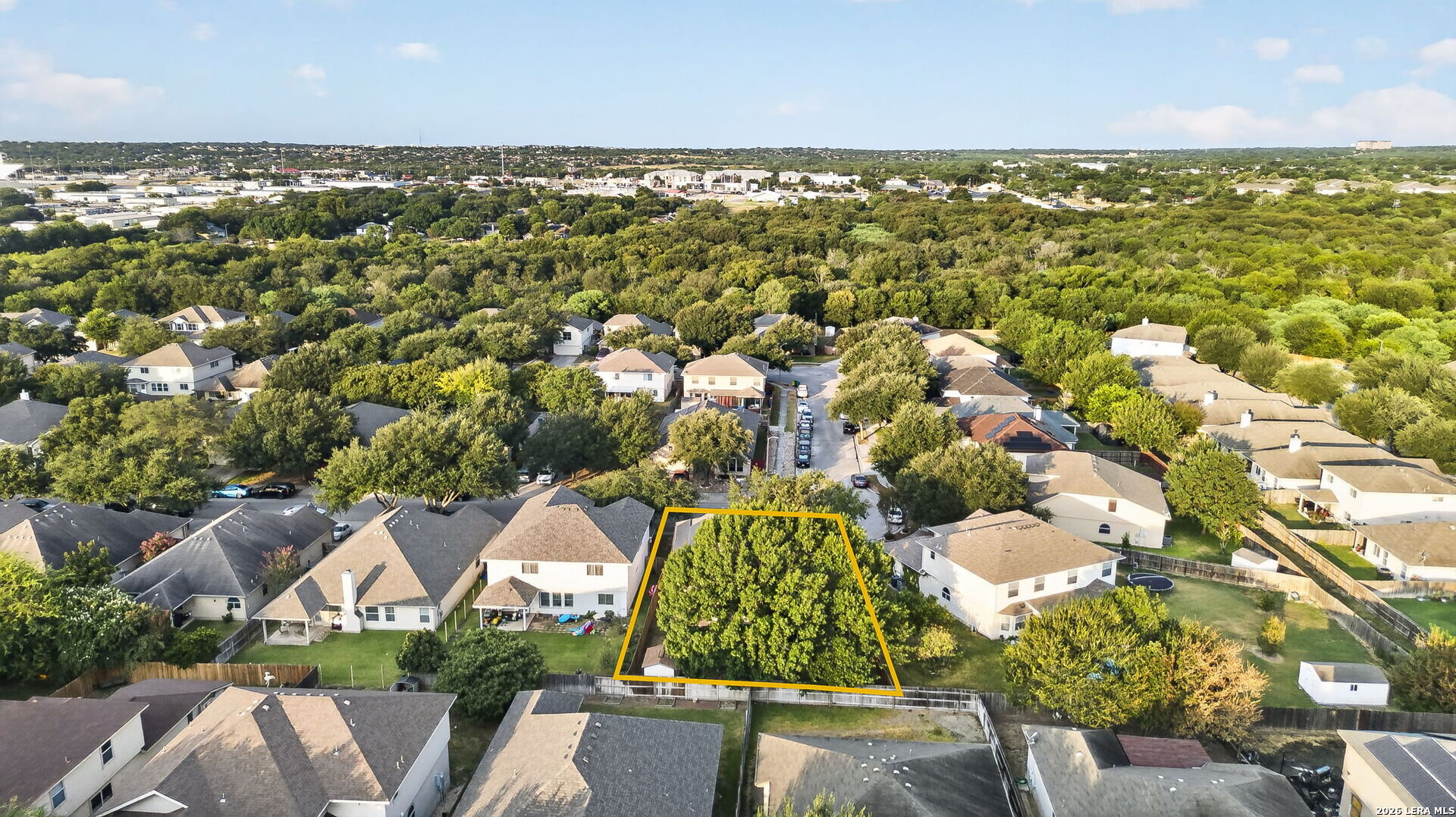 9403 Anderson Court Converse TX 78109
