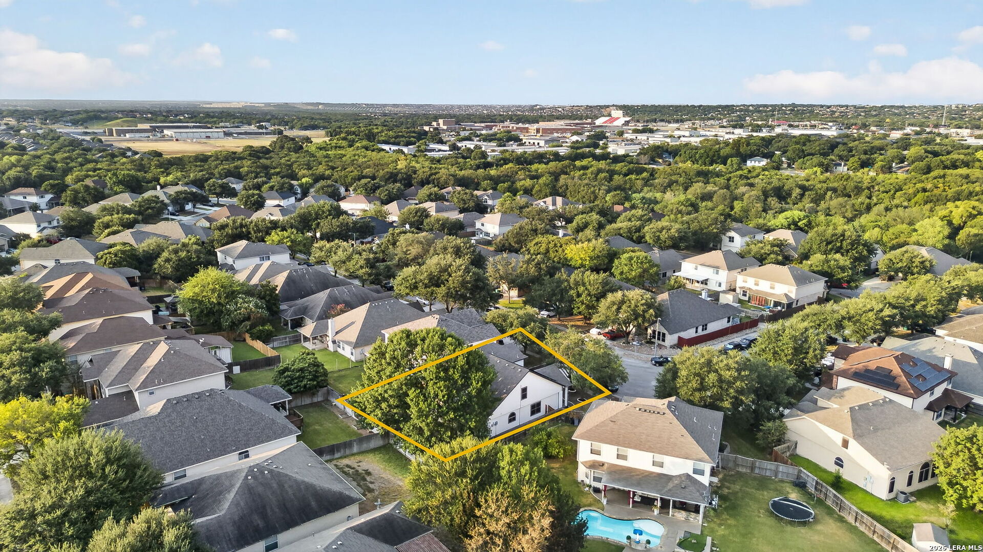 9403 Anderson Court Converse TX 78109