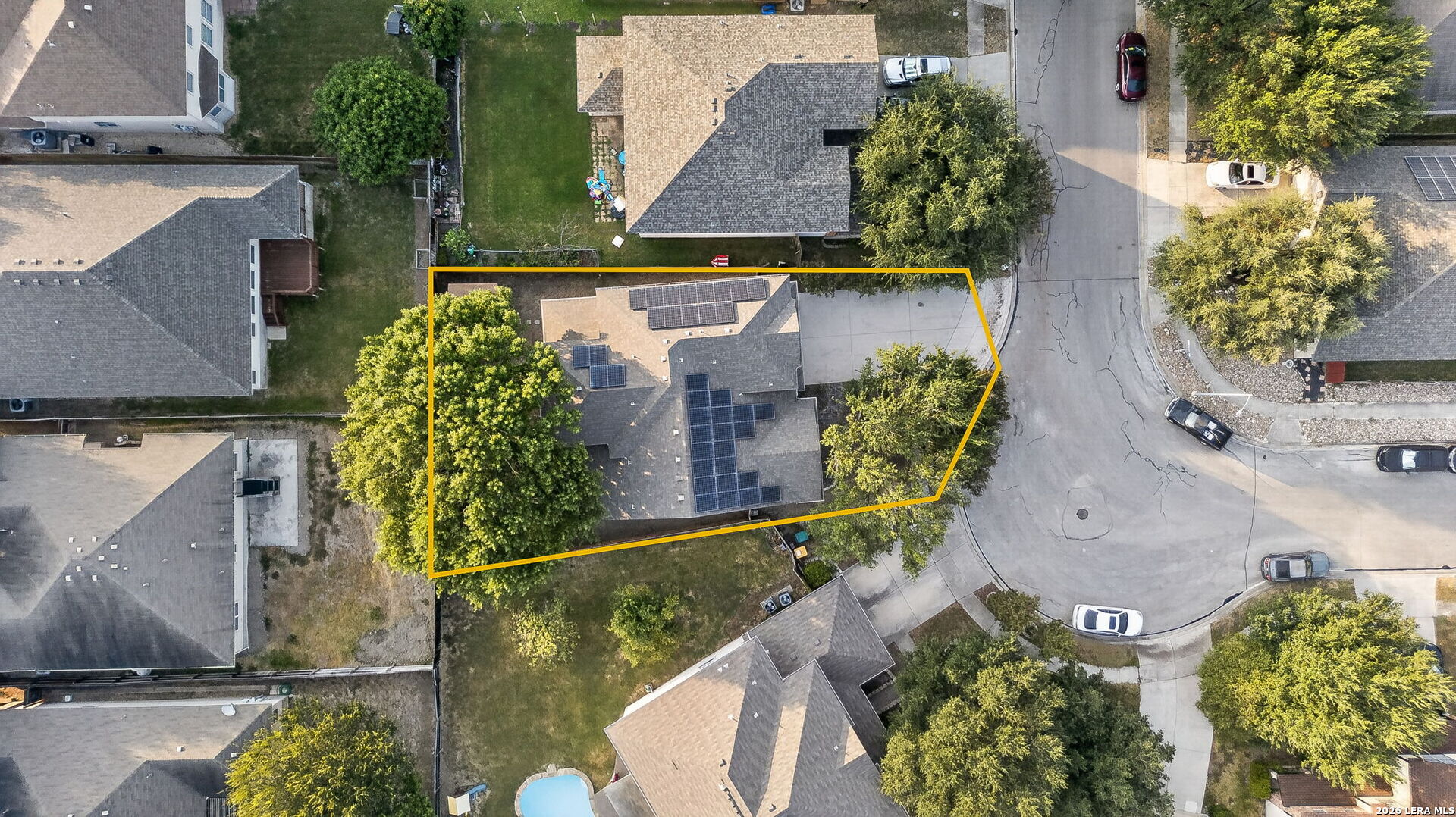 9403 Anderson Court Converse TX 78109