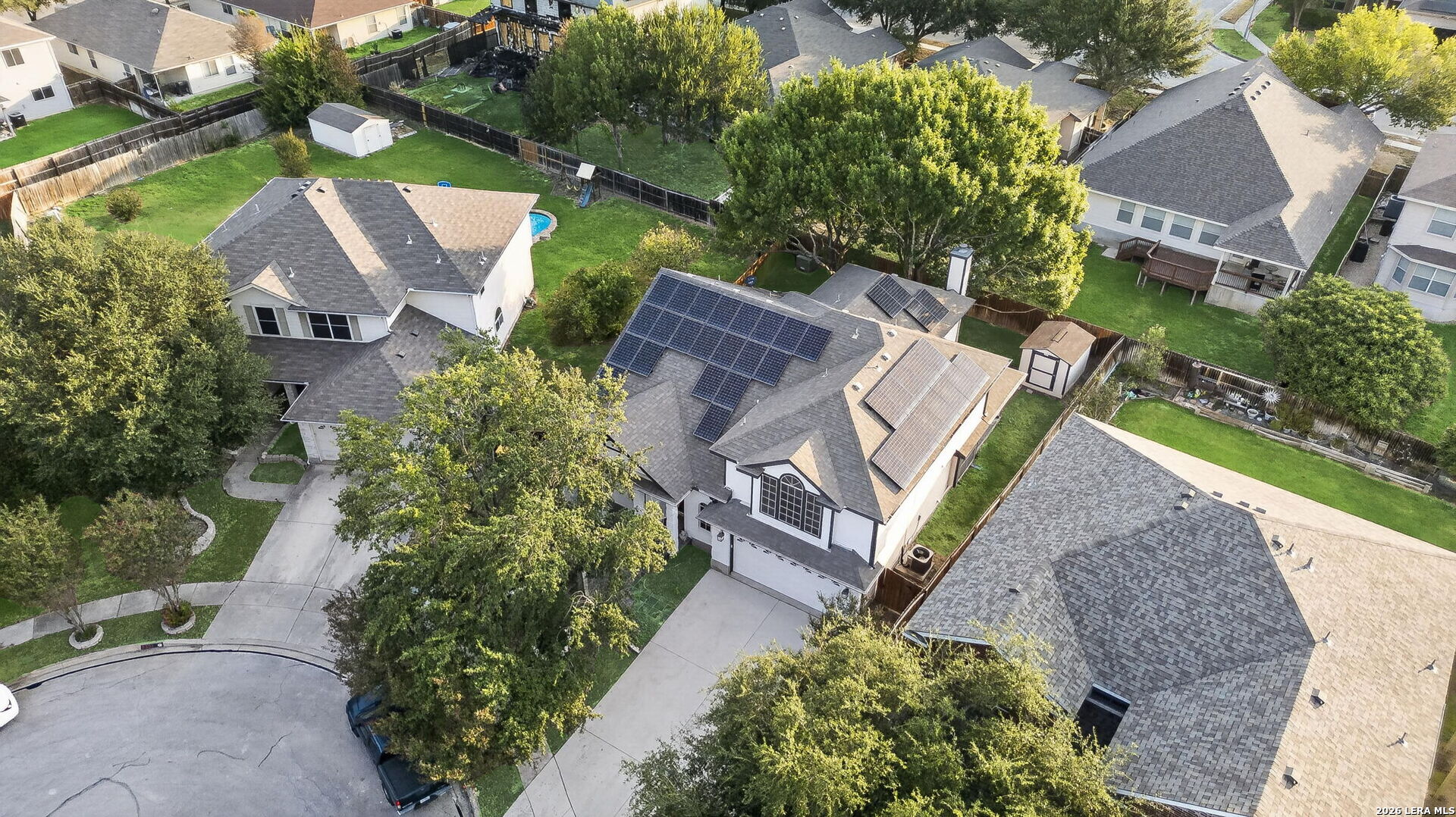 9403 Anderson Court Converse TX 78109