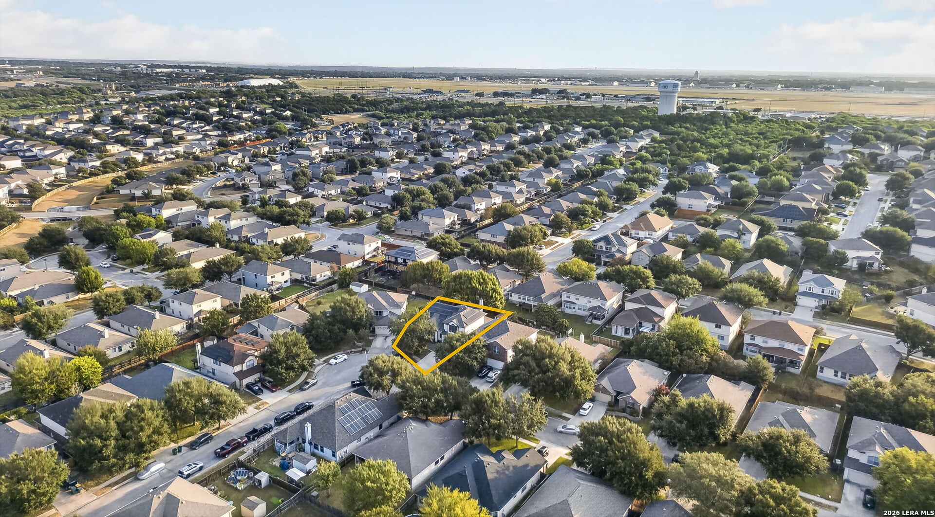 9403 Anderson Court Converse TX 78109