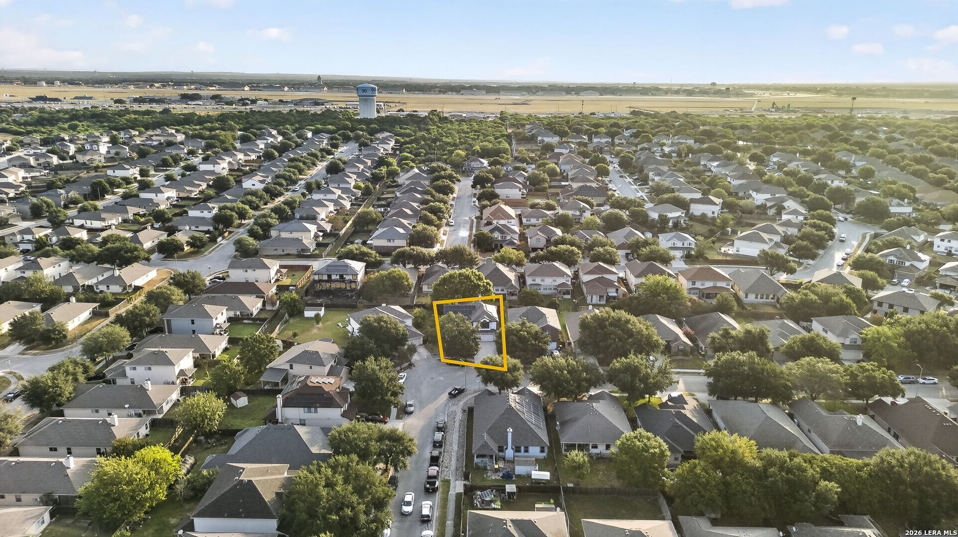 9403 Anderson Court Converse TX 78109