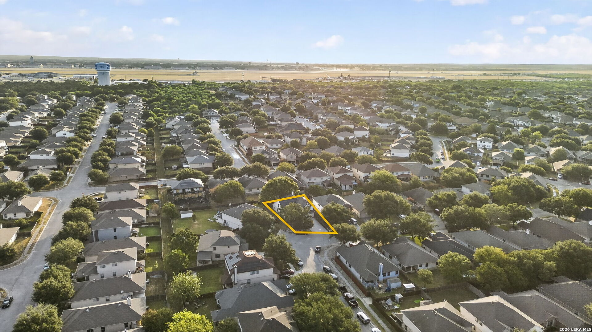 9403 Anderson Court Converse TX 78109