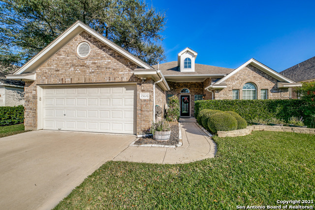 23826 Fairway Canyon San Antonio TX 78258