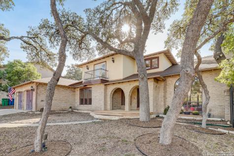 2034 Riva Ridge Street San Antonio TX 78248