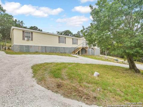 380 Glenworth Street Canyon Lake TX 78133