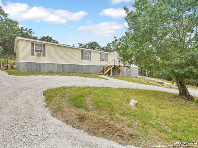380 Glenworth Street Canyon Lake TX 78133