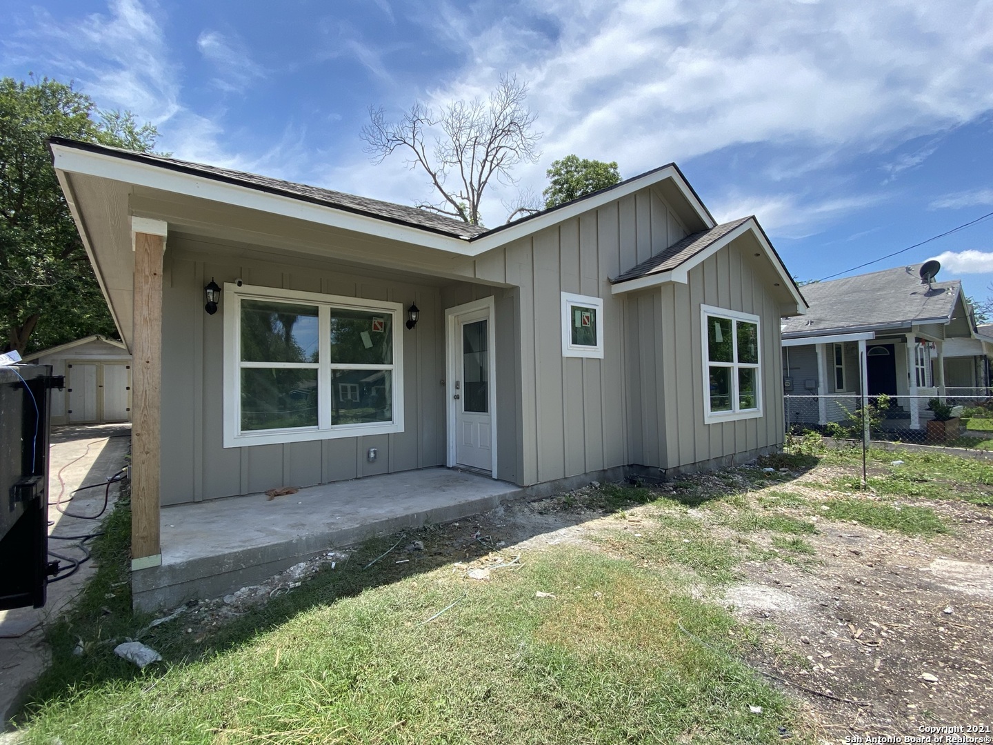226 W High Avenue San Antonio TX 78210