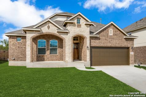 2805 Ashwood Road Schertz TX 78108