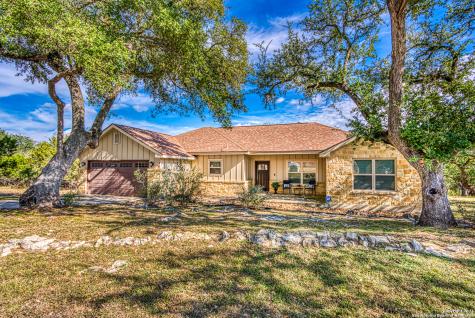 221 Mountain Creek Trail Boerne TX 78006