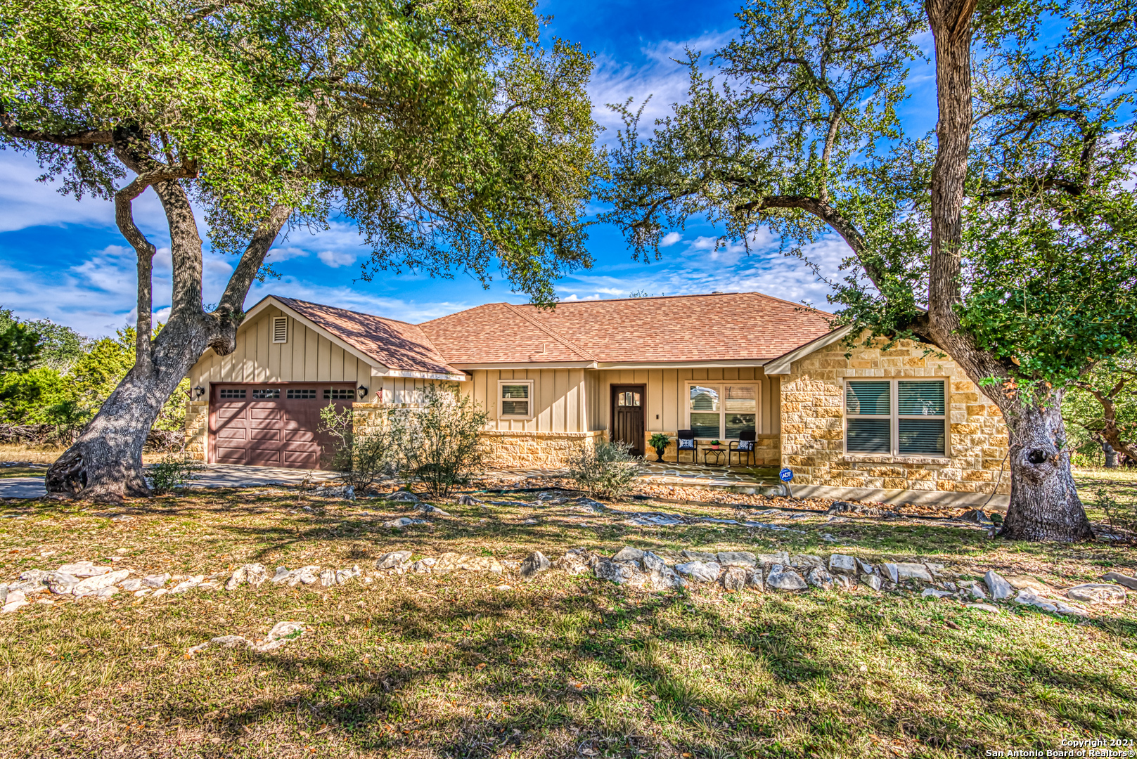 221 Mountain Creek Trail Boerne TX 78006
