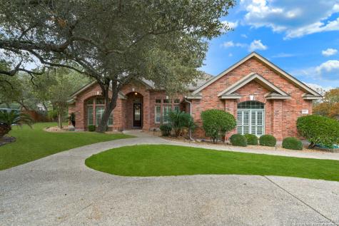 8127 San Fidel Way San Antonio TX 78255