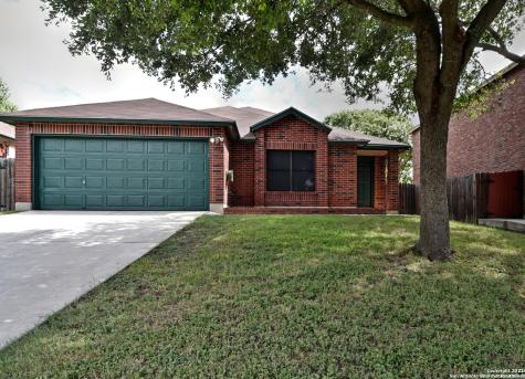 9136 Gambier Drive San Antonio TX 78250