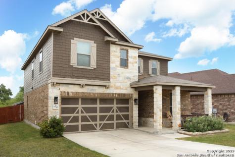 7710 Heavenly Arbor San Antonio TX 78254