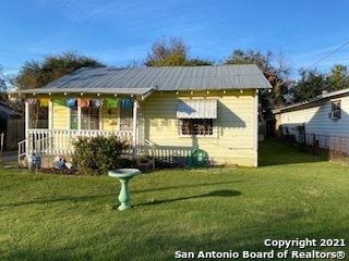 211 Rose Lane San Antonio TX 78212