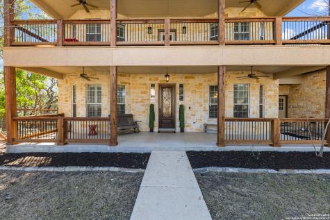 250 Misty Brook Spring Branch TX 78070