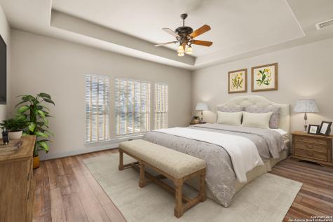 250 Misty Brook Spring Branch TX 78070