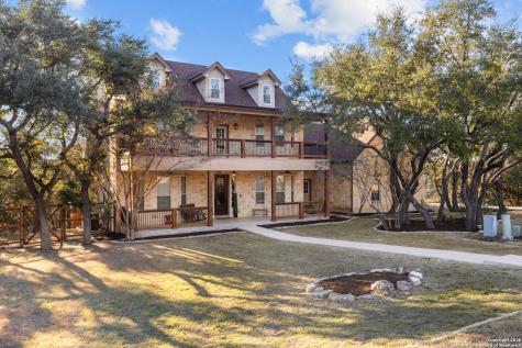 250 Misty Brook Spring Branch TX 78070