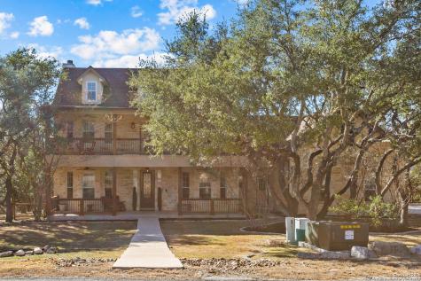 250 Misty Brook Spring Branch TX 78070
