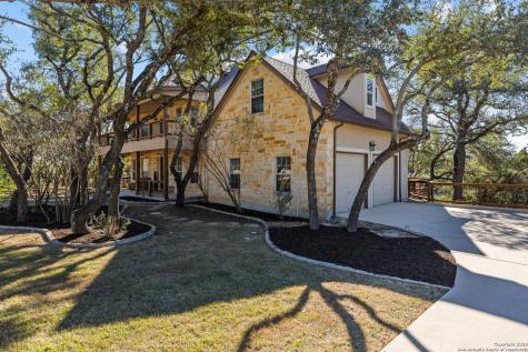 250 Misty Brook Spring Branch TX 78070