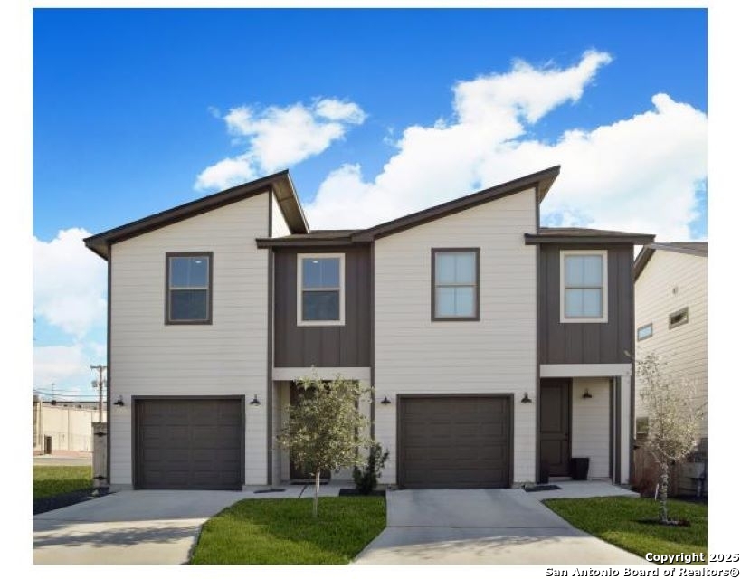3362 Northwestern Drive San Antonio TX 78238