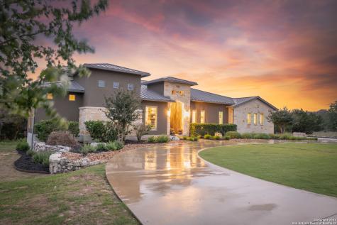 5749 Palisades View New Braunfels TX 78132