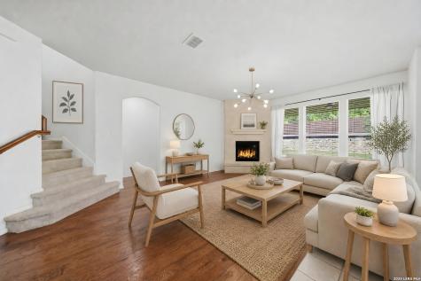 27458 Camino Tower Boerne TX 78015