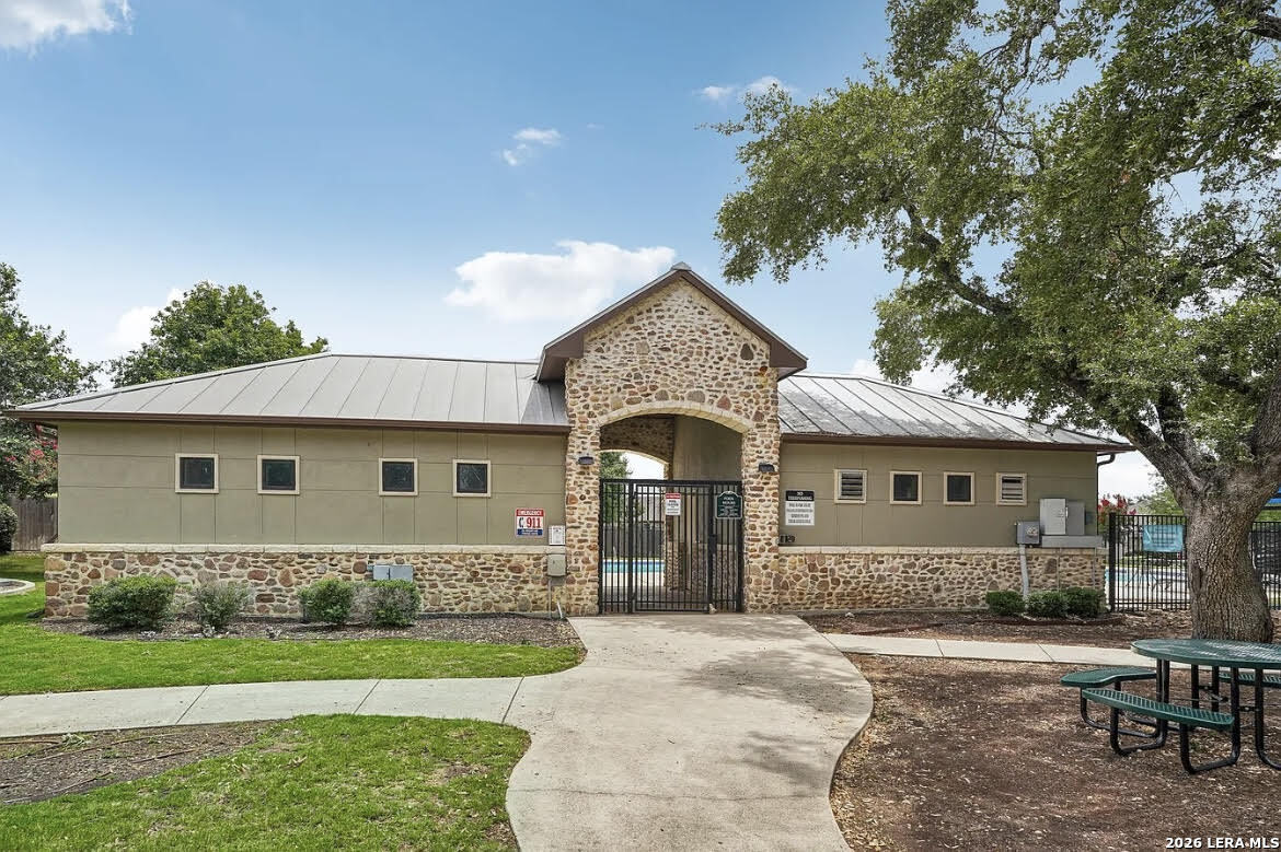 27458 Camino Tower Boerne TX 78015