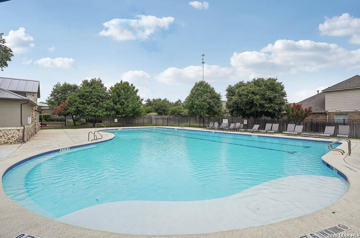 27458 Camino Tower Boerne TX 78015