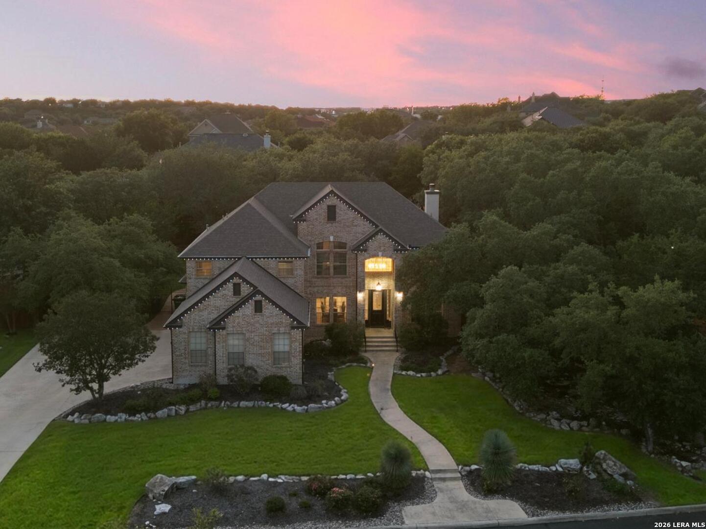 3123 Sable Creek San Antonio TX 78259