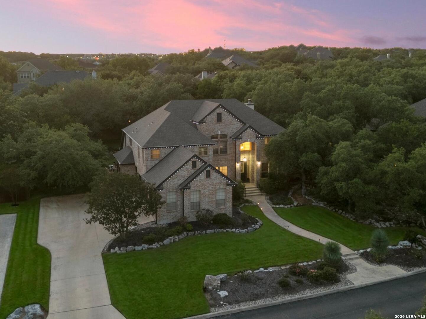 3123 Sable Creek San Antonio TX 78259