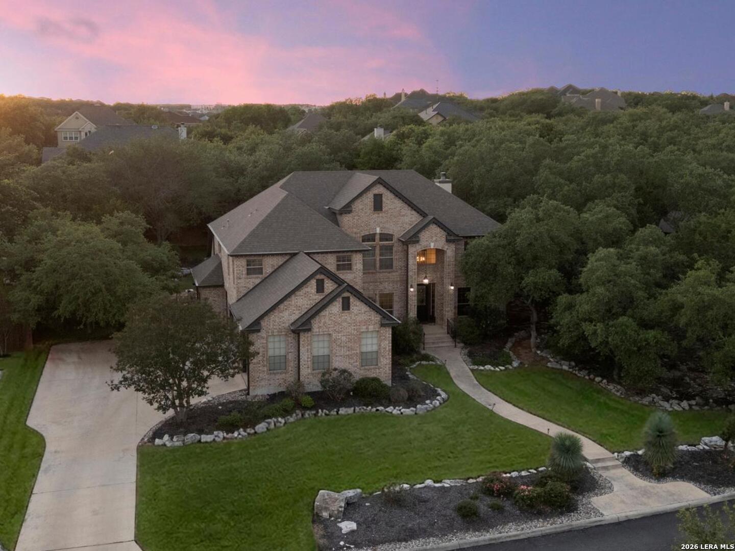 3123 Sable Creek San Antonio TX 78259
