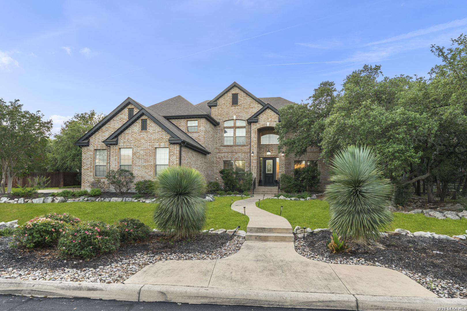 3123 Sable Creek San Antonio TX 78259
