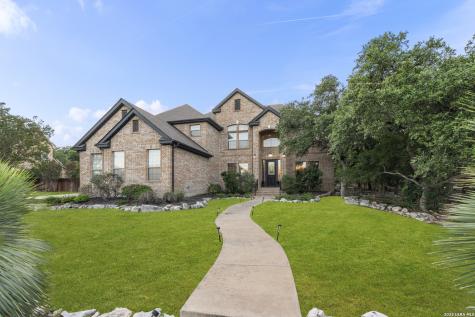 3123 Sable Creek San Antonio TX 78259