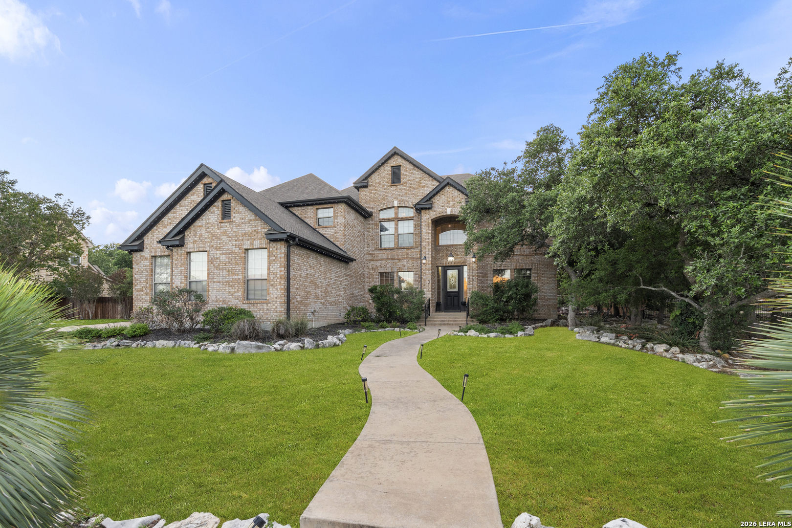3123 Sable Creek San Antonio TX 78259