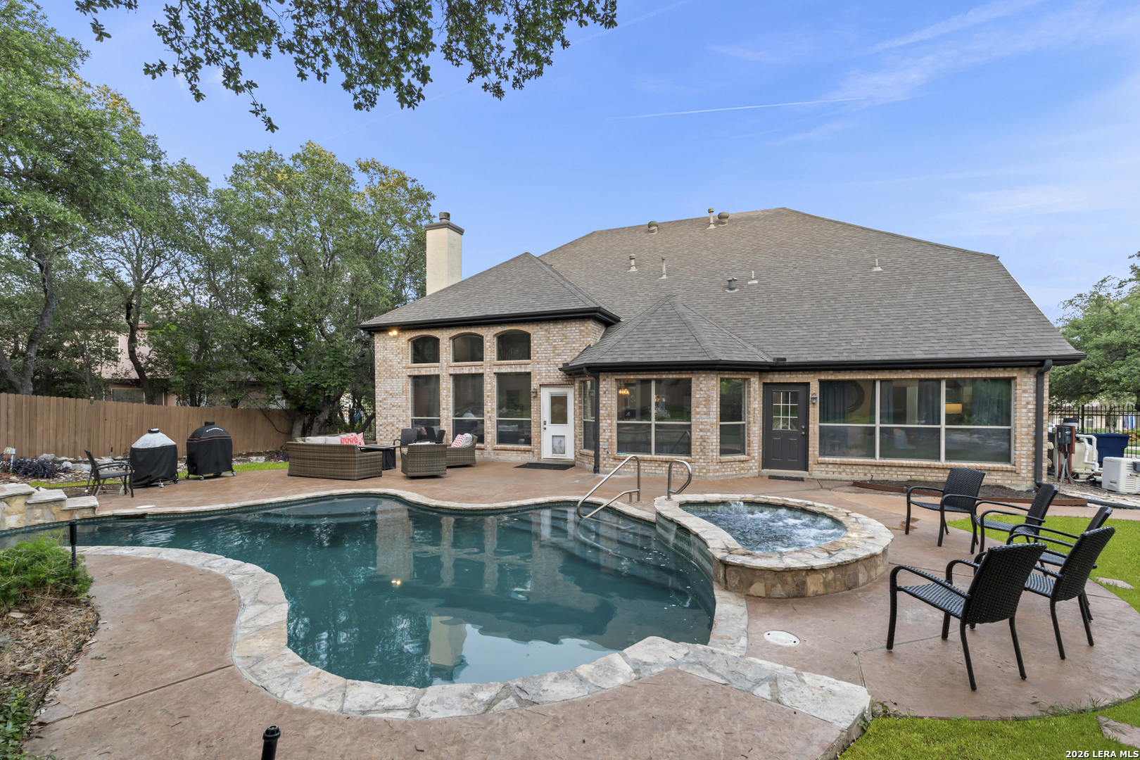 3123 Sable Creek San Antonio TX 78259