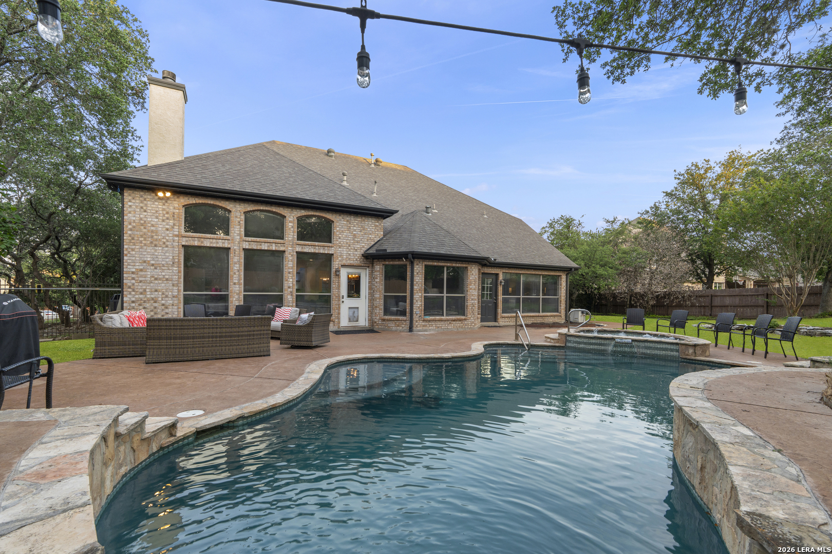 3123 Sable Creek San Antonio TX 78259