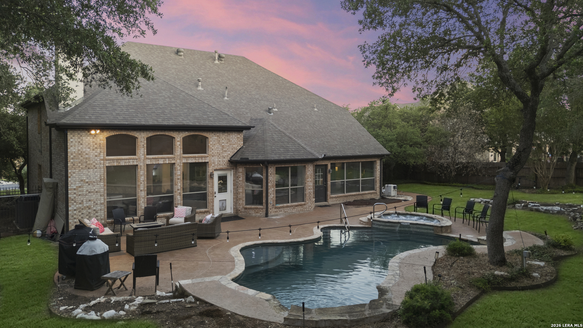 3123 Sable Creek San Antonio TX 78259